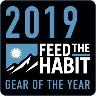 Feed the Habit: Gear of the year 2019