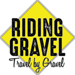Riding Gravel